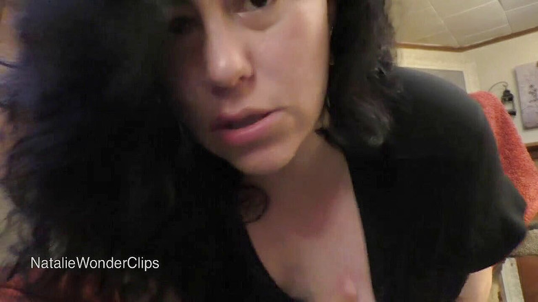 Natalie Wonder: Dobrze jest być złymi chłopcami, dopóki istnieje zła macocha nadzoru