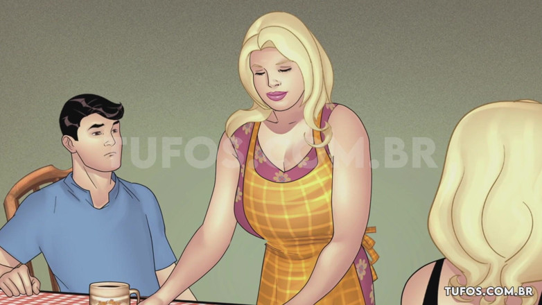 Tufos: De Coracao Partido