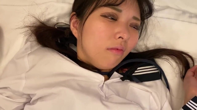 Asian happy ending: Asian angel 4536