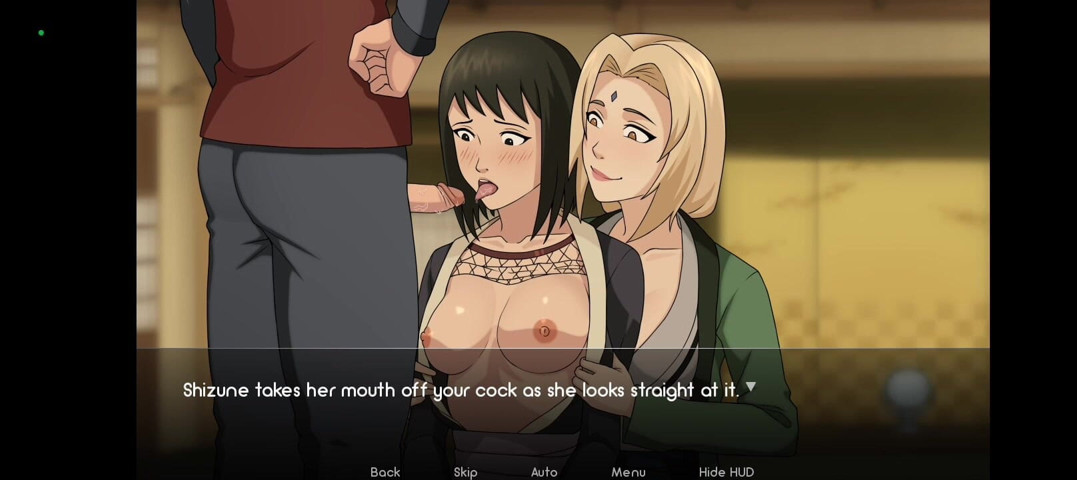 Super Hot Threesome (The anime king)