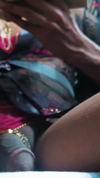 Your New Life Under My Desk: Pure Silent Soft Cock Worship