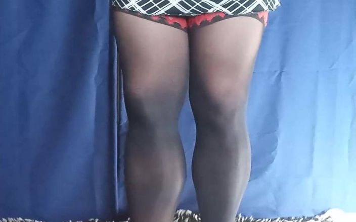 AdultGameplays: Meias tentam