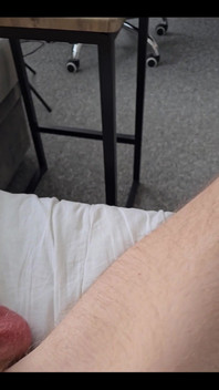 Vid Medley Pushed a Plug and Urethral Vibrator Down My Cock