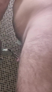 Shower Time
