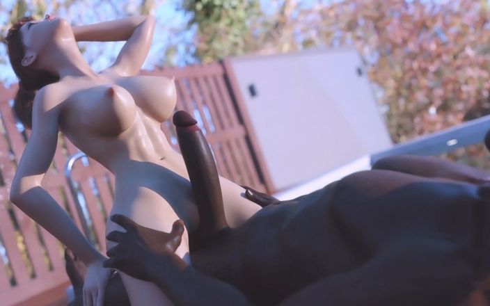 Sex-wiz: Amanda bölüm 1, 2: büyük zenci yarağına biniyor - sadakatsiz evli kadın, aşırı...