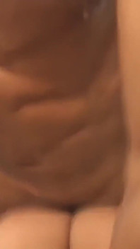 Busty MILF Takes Huge Dick