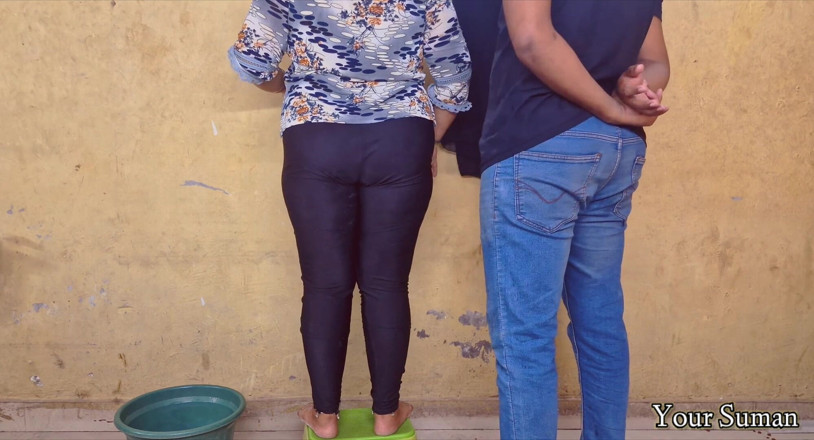Your_Suman: Üvey kız kardeş yardım istedi ve sonra her şey değişti.