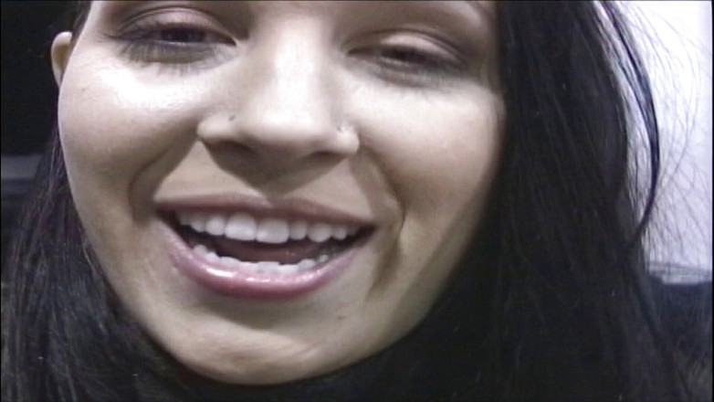 Public Pickup: Amatorka szeroki uwielbia ssie i ruchać się z zupełnie nieznajomym