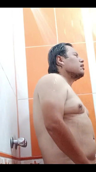 Sprcha a sex je to nejlepší, co může být