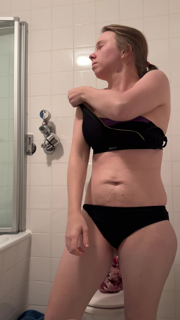 SweetLucy96: Im Bad Verwöhnt