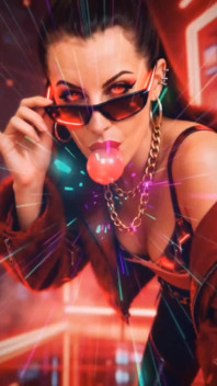 Edge Leak Pay Repeat Goon Brain for Katrina