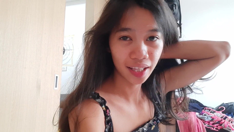 creamberryfairy: Tagalog Fucking Horny GF