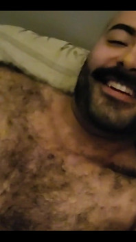 Join Me for a Cuddle?