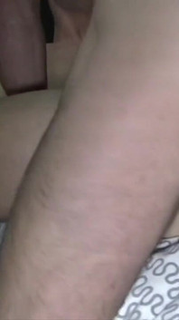 Fucked Raw by Straight Badboy Curious
