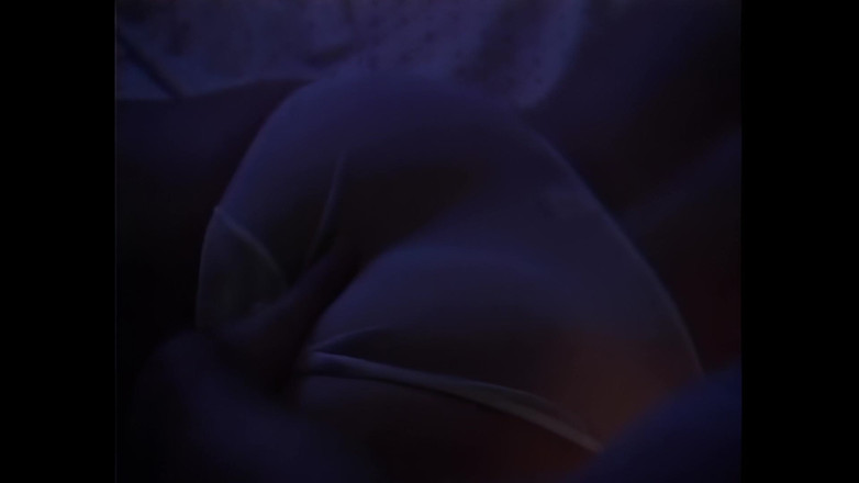 Bewitched!: The Night of Blair's First Anal Sex