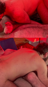 The House of the Red Light and the Hot Bodies Part 3 4K