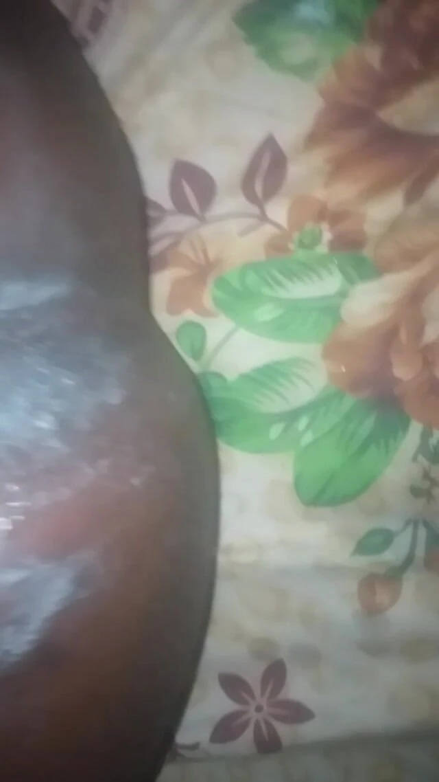 Badman4606: Big Black Cock Therapy.