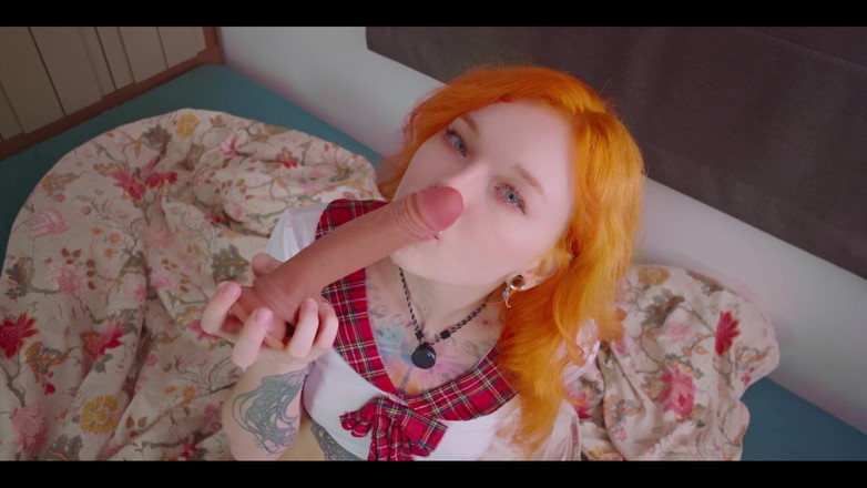 Karneli Bandi: Ayah tiri menangkap saya berbogel kelas lagi... Jadi Sekarang Anda...