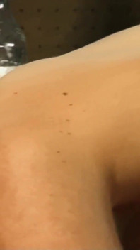 Jayme Langford, Taylor May und Amanda Lane verlassen Männer für heißes lesbisches Squirt-Fest