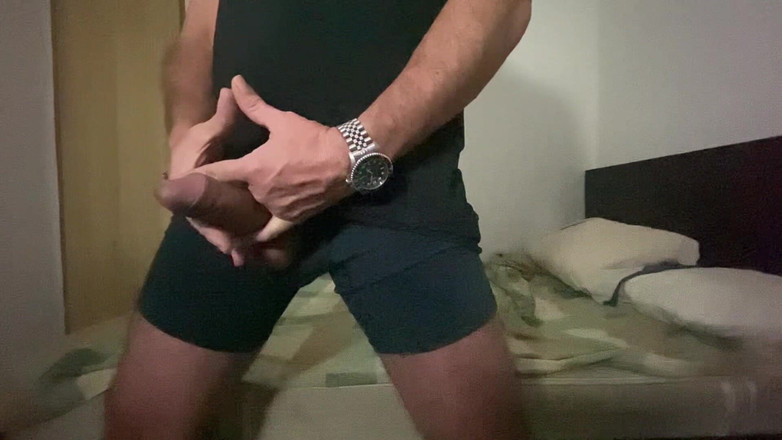 Latin mature king: Великий зрілий латиноамериканець