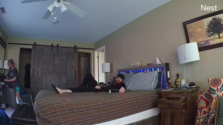 ActivateFun: Making Both of Us Cum. Saved New Phone From Cumshot.