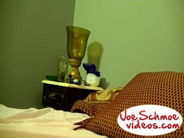 Joe Schmoe: Hung Heath Bez siodełka Blaze