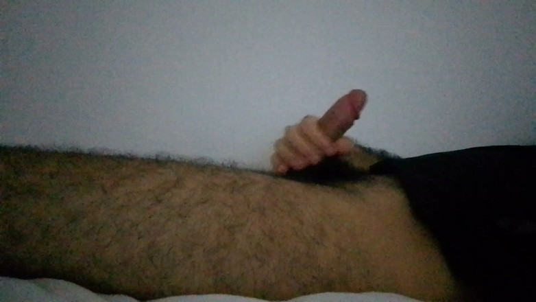 Asesino93: My Cock for You