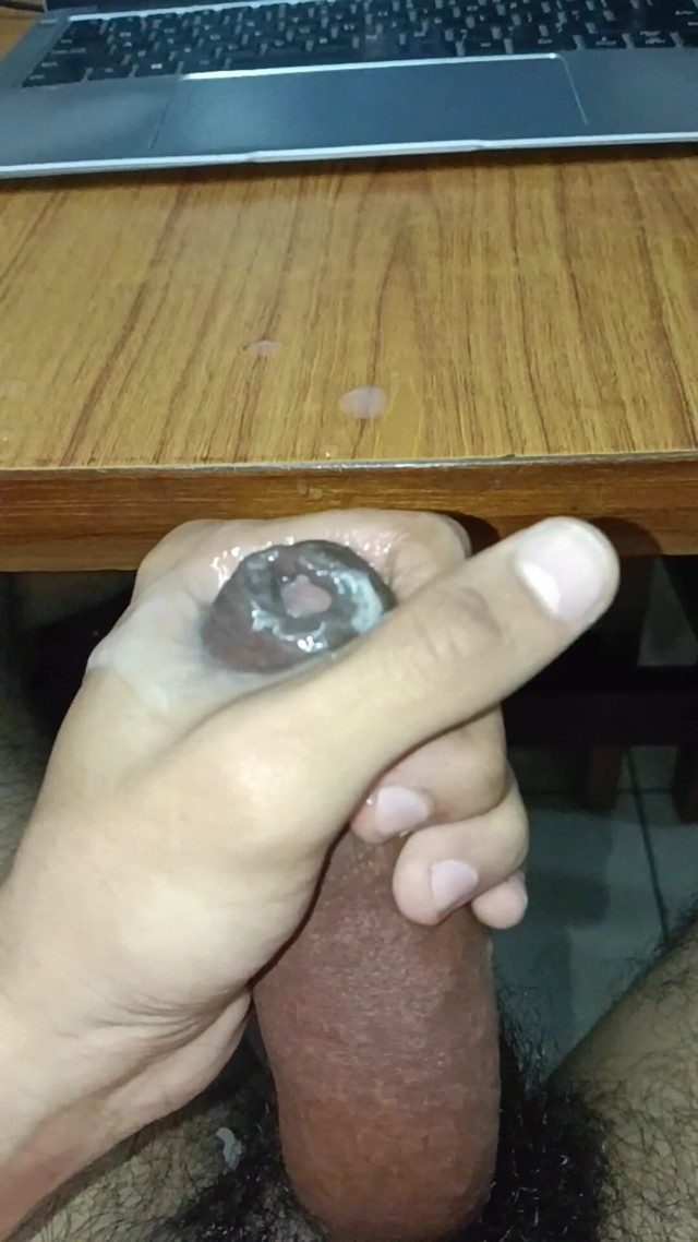 Big Dick, Bigger Load: Slow-motion Orgasmic Overkill From a Hottest Boy Toy (Slaydevil96) Big Dick, Bigger Load: Slow-motion Orgasmic Overkill From a Hottest Boy Toy (Slaydevil96)
