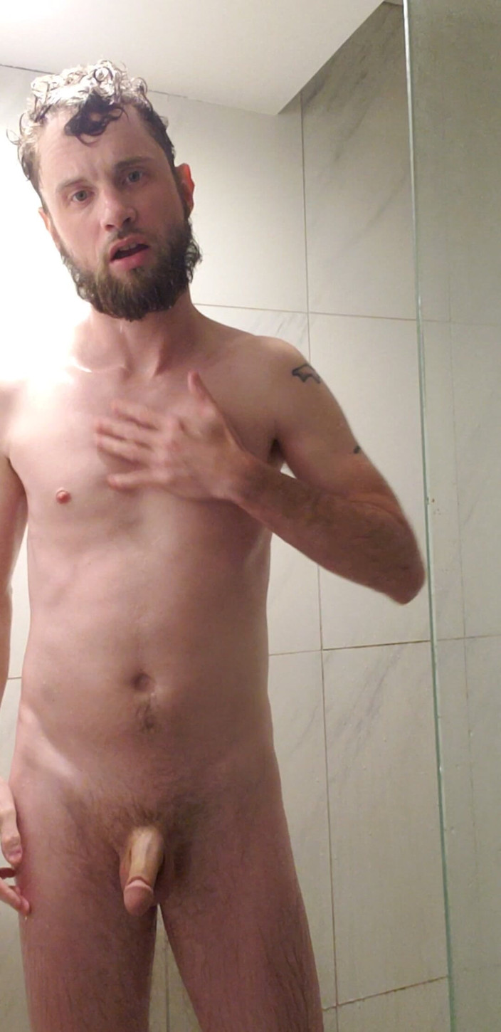 TalenJames: Schnelle dusche