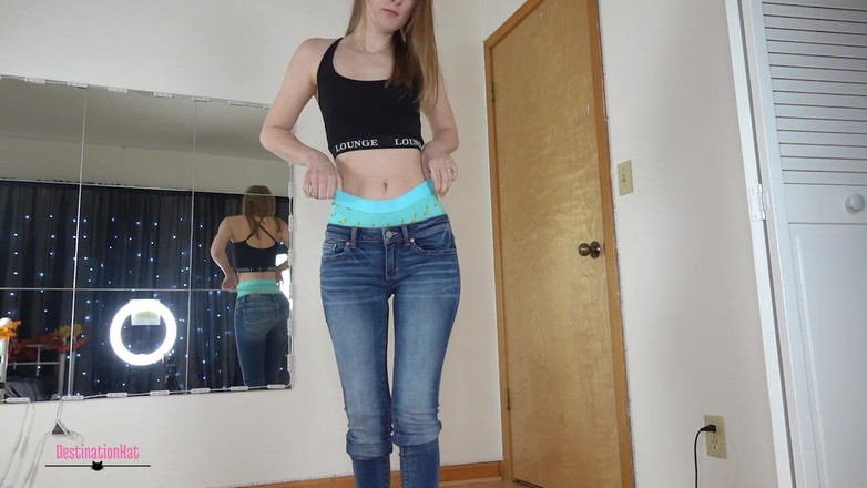 Destination Kat: 결혼, 오줌, 그리고 재채기