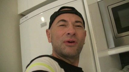 MACHO FUCKER FROM SPAIN: Max Uran fuked pelo grande pau de Miquel Duque