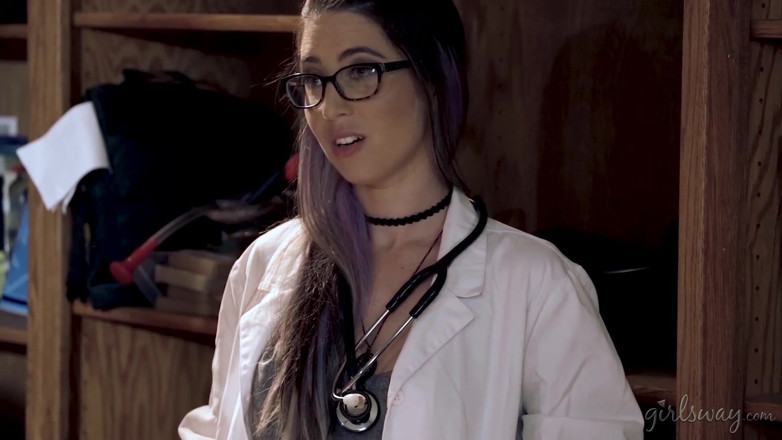 Girlsway: GIRLSWAY VAMPYRER: Del 3: Kallar kavalleriet