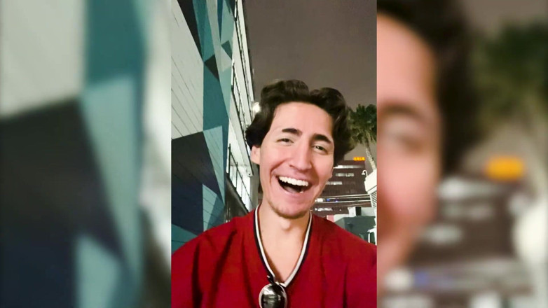 Pillow Talk: La stella di tiktok kane trujillo si rivolge ai suoi...