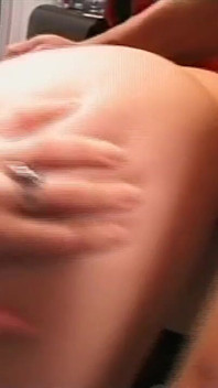 She Loves to Take the Big Cock Doggystyle