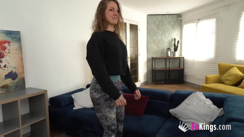 FAKings: Barbara to chce do zadku! Perverzní macecha chce, abychom viděli...