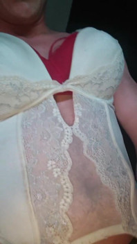 Lingery babe Toys