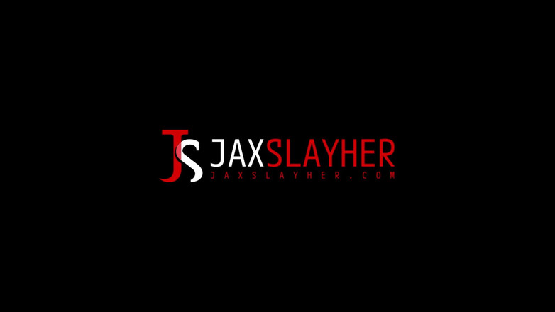 Jax Slayher: Tante seksi richelle ryan dientot kontol sampai dalam banget