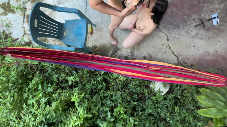 Crisanto999: My Stepbrother and I Saw a Video of Her Fucking...