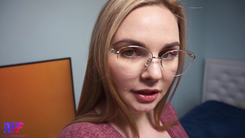 Miss Fantasy: spermasprut samlingsvideo miss fantasy #9