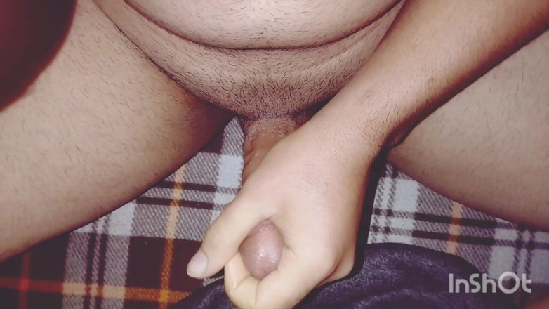 Alex njx: Hanya saya, zakar saya, dan kamera