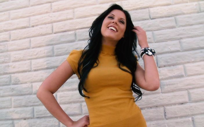 BestPorn85: Madison Parker имеет Энтони Розано