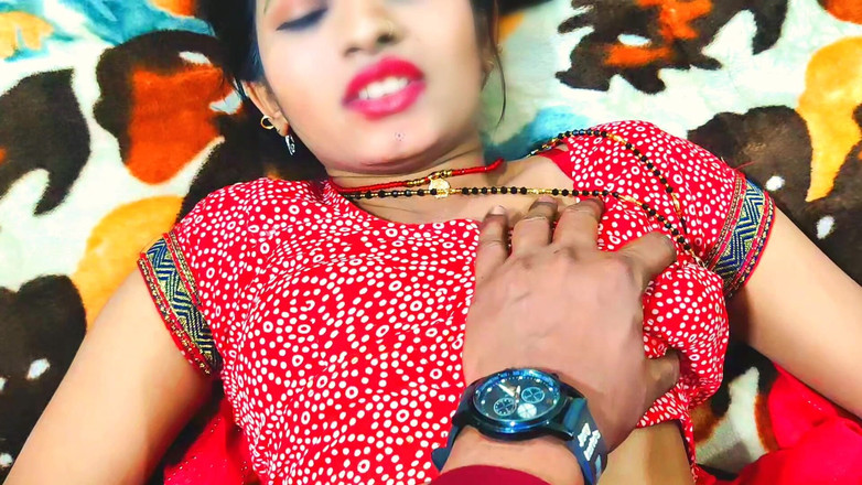 BadAim6: Сперма в рот, жорсткий трах в дупу, зловила мою дружину, яка грає з ногами... і приєднався до хінді аудіо