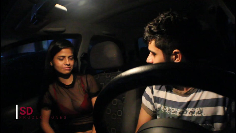 Britany: Eu confesso à minha melhor amiga que eu gosto dela e...