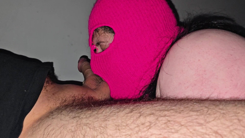 Ladybottox: My Stepmother Loves to Swallow POV