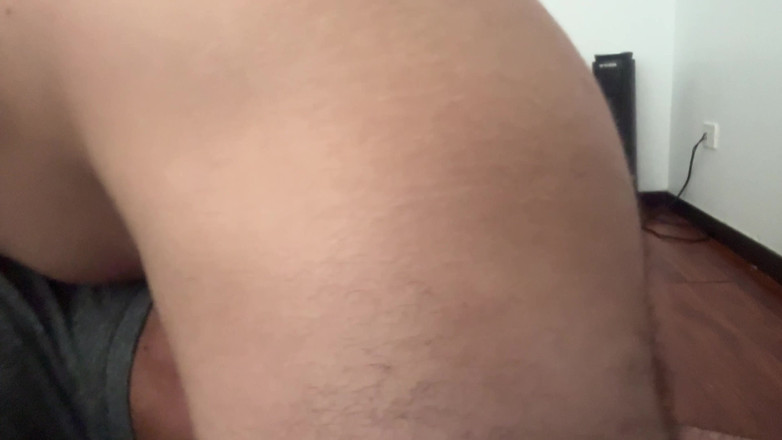 Danmel X: Umění ho přimět, aby se mnou dýchal