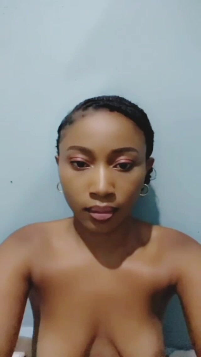 Bad boy studio: Watery Slay Queen Masturbating Exposed Herself