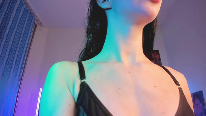 Skinny_lady69: Gât și buze cu fetiș