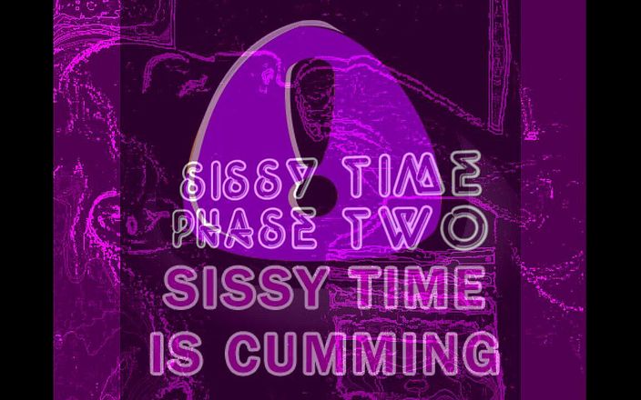 Camp Sissy Boi: AUDIO ONLY - Sissy time phase 2