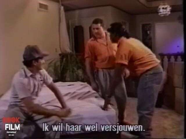 Gang Bang Queen: Gangbang Diaries Godaan Perak