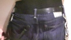 Dream Boy Bondage: Homo-demütigung - kapitel 1